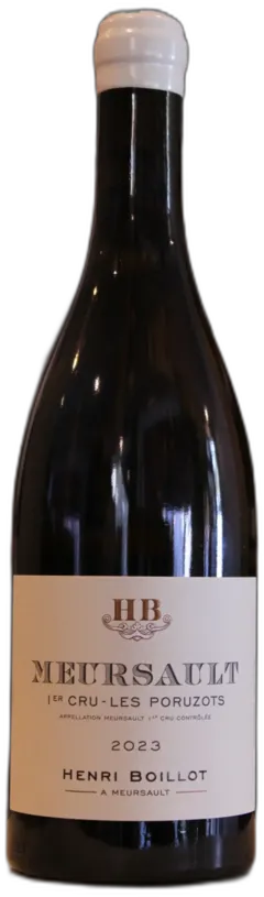illustration du vin Poruzot