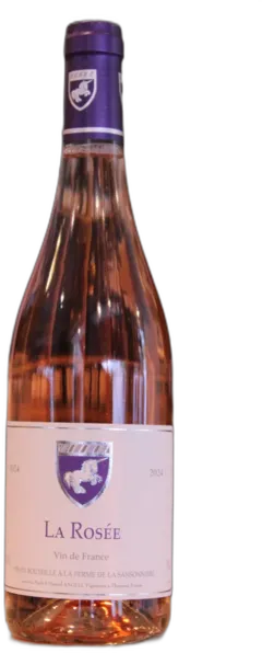 image du vin la Rosee