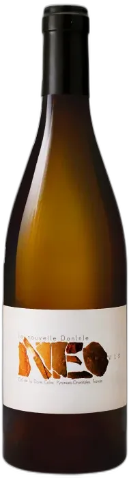 photo du vin Néo Nervis 2024