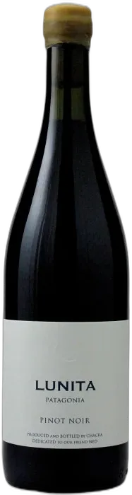illustration du vin Lunita Pinot Noir 2024