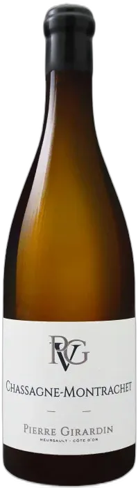 image du vin Chassagne-Montrachet