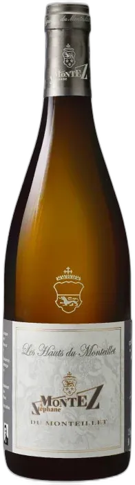 image du vin le Petit Viognier