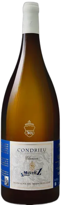 photos du vin Monteillet Stéphane Montez Magnum