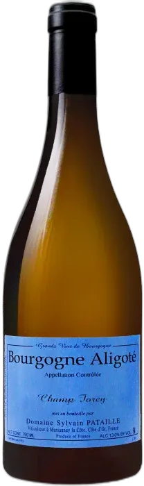 image du vin Champ Forey