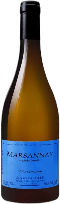 image du vin Marsannay Blanc