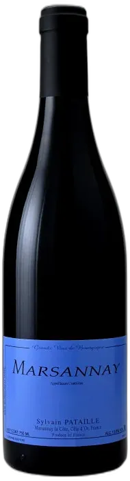 photos du vin Marsannay Rouge