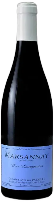 image du vin les Longeroies