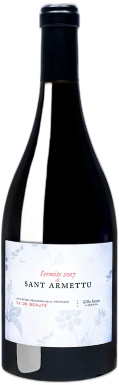 photos du vin l’Ermite Magnum