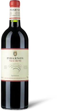 photo du vin Epidaure