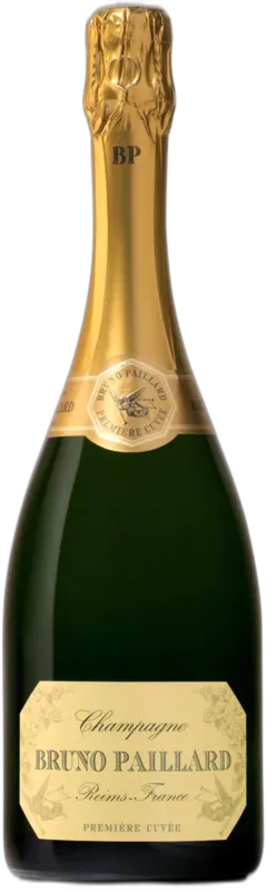 photo du vin Premiere Cuvee Extra Brut