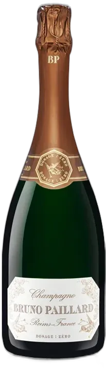 photo du vin Cuvée D:z Dosage Zéro