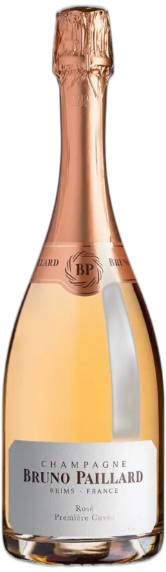 photos du vin Rosé Extra Brut Magnum
