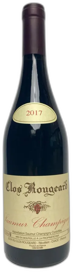 photos du vin Clos Rougeard