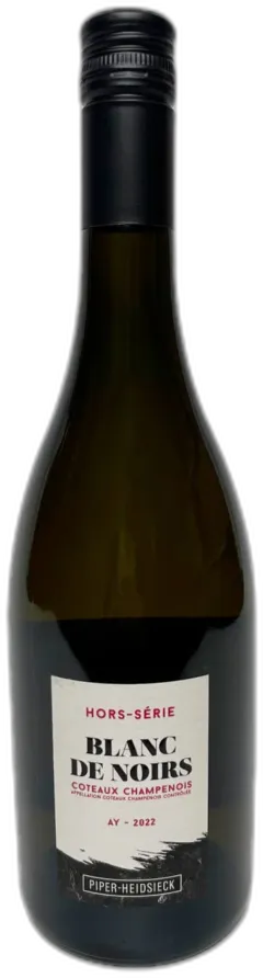 illustration du vin Blanc de Noirs