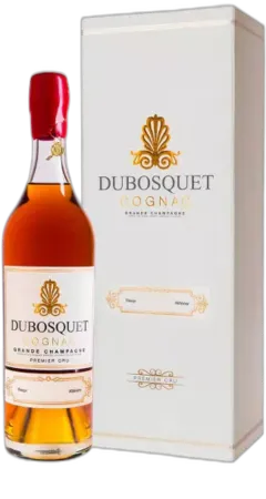 photo du vin Dubosquet 1975