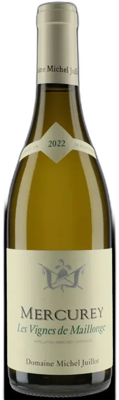 photo du vin Les Vignes de Maillonge