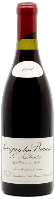 image du vin Les Narbantons
