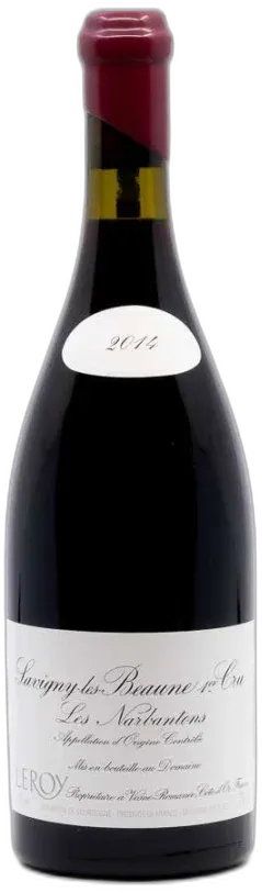 photo du vin les Narbantons