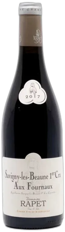 illustration du vin Aux Fourneaux