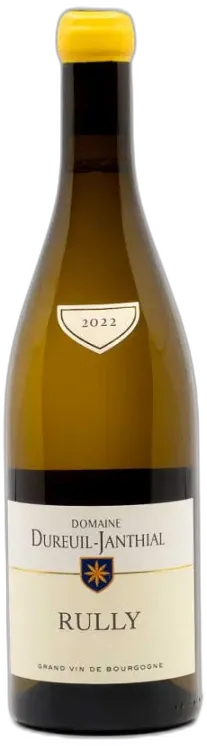 photos du vin Dureuil Janthial