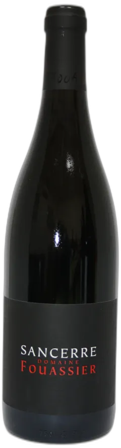 photo du vin Sancerre Rouge