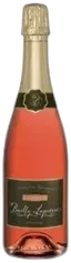 image du vin de Bourgogne Brut Rosé Bailly Lapierre