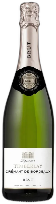 image du vin de Bordeaux Timberlay