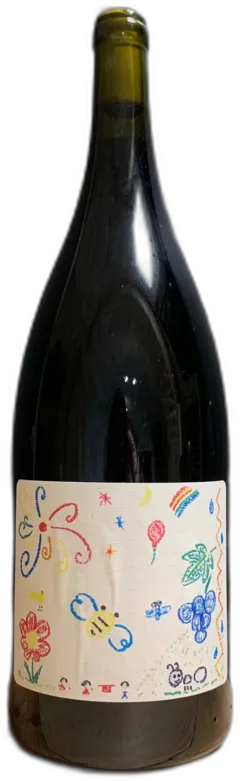 image du vin Cornas Magnum 2015 Hirotaké Ooka, Domaine de la Grande Colline