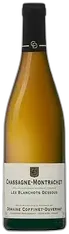 illustration du vin Les Blanchots Dessous