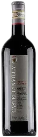 image du vin Chianti Classico Docg Castell’in Villa