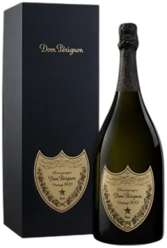 photo du vin Champagne Brut Vintage 2013 Magnum Dom Pérignon