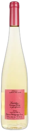 image du vin Fronholz Vendanges Tardives de Gewurztraminer