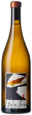 aperçu du vin Luneau-Papin Gula Ana