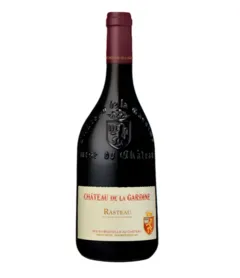 image du vin Chateau de la Gardine Rasteau