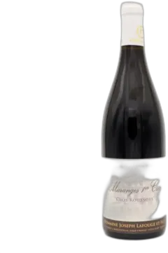 photo du vin Clos Roussots