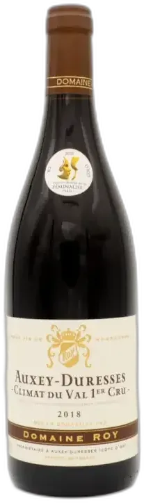 image du vin Climat du Val