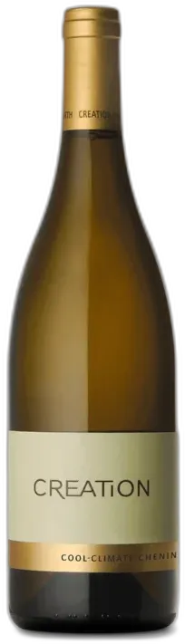photo du vin Chardonnay Afrique du Sud Creation