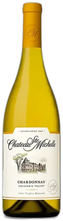 photos du vin Chardonnay
