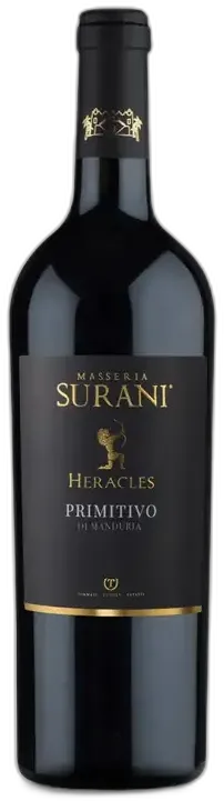 image du vin Heracles