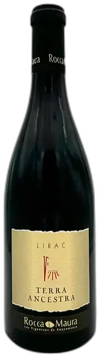 photo du vin Terra Ancestra