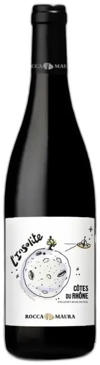 photos du vin l'Insolite