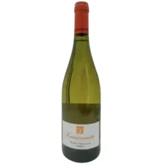 photo du vin Lamourette