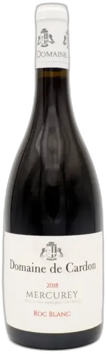 photos du vin Roc Blanc