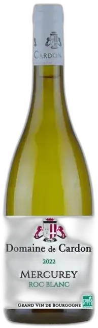 photos du vin Roc Blanc