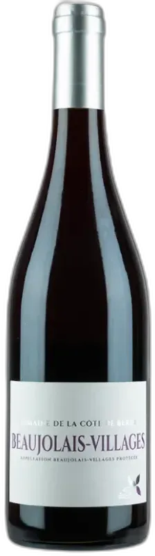 image du vin Domaine de la Côte de Berne