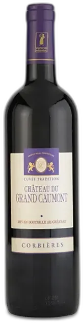 aperçu du vin Cuvée Tradition