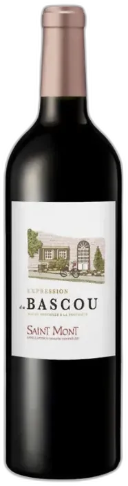 photos du vin Saint Mont "la Madeleine" 2017 Plaimont