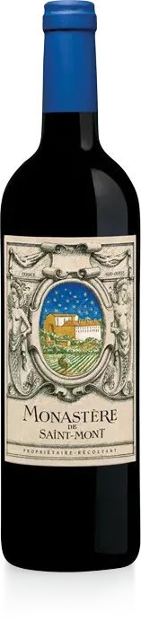 photos du vin Saint Mont "la Madeleine" 2017 Plaimont