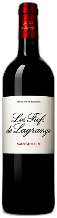photos du vin Les Fiefs de Lagrange