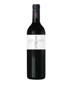 photo du vin le Différent